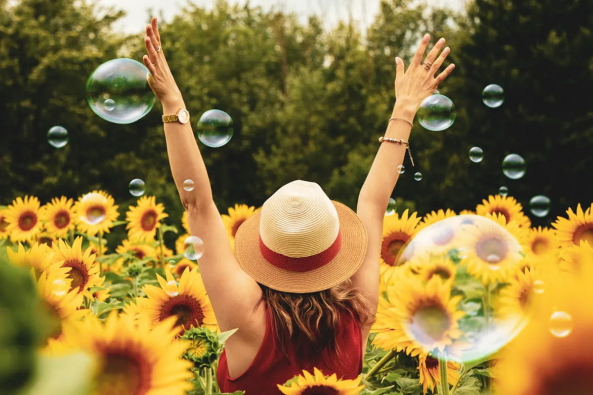 Kebiasaan Harian yang Membuat Hari Terasa Lebih Hangat